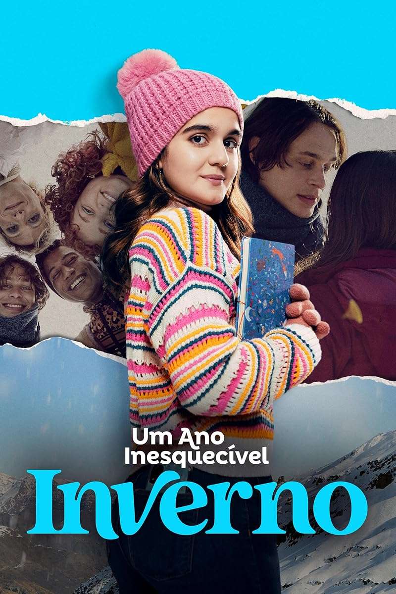 An Unforgettable Year Winter (2023) ปีที่ไม่อาจลืมเลือน ฤดูหนาว