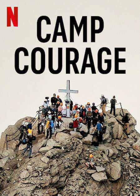 Camp Courage (2023) ค่ายคนกล้า