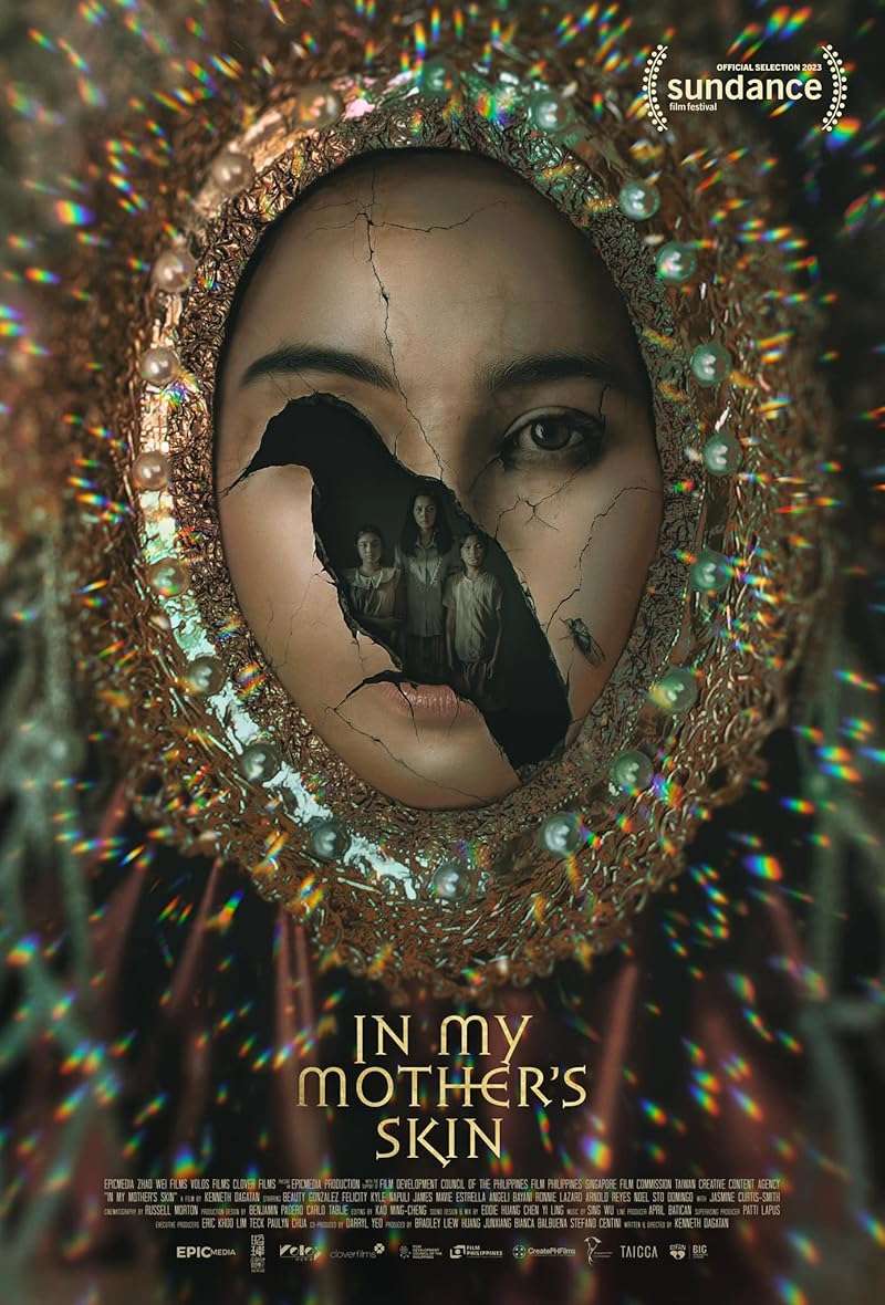 In My Mother’s Skin (2023) ร่างลวง