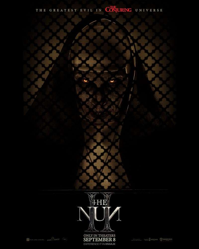 The Nun 2 (2023) เดอะ นัน 2