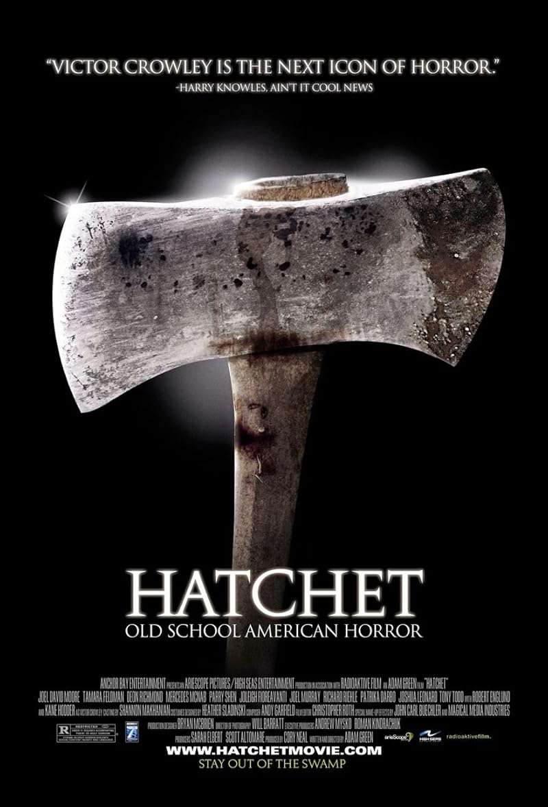 Hatchet (2006)