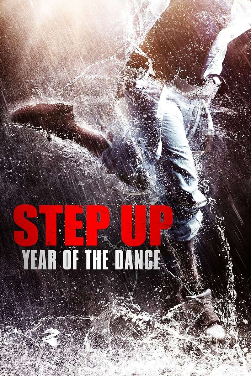 Step Up Year of the Dance (2019) สเต็ปโดนใจ หัวใจโดนเธอ 6