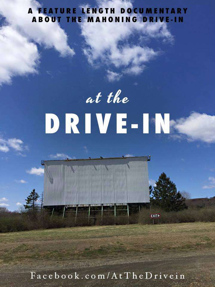 Christmas at the Drive-In (2022)