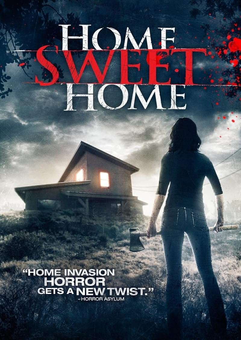 Home (2012) ความรัก ความสุข ความทรงจำ