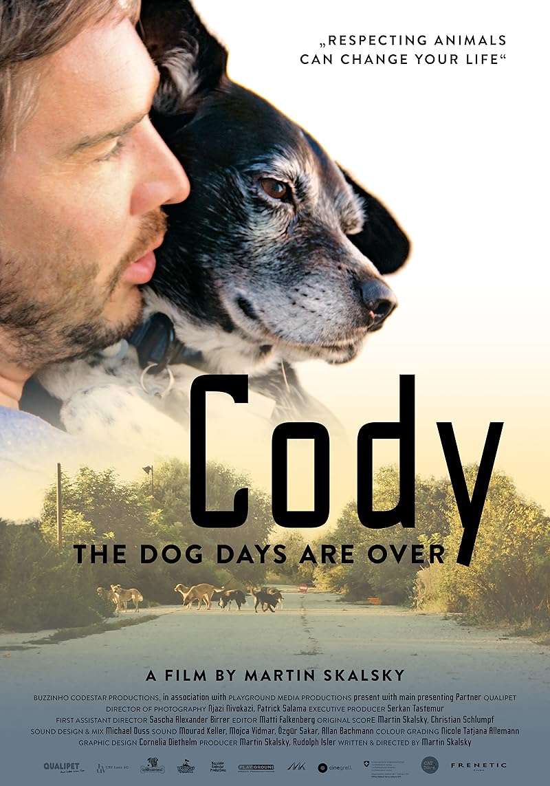 Dog Days Are Over (2024) สู่อนาคตที่ใหม่ที่ใหญ่ยิ่ง