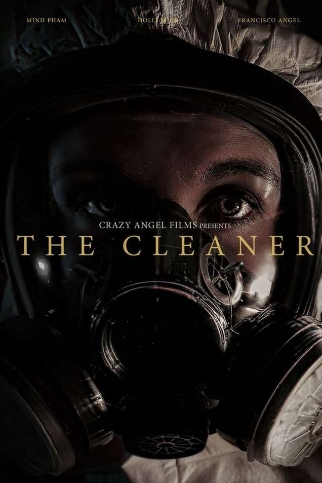 The Cleaner (2022) เดอะ คลีนเนอร์ ล่าล้างบาป