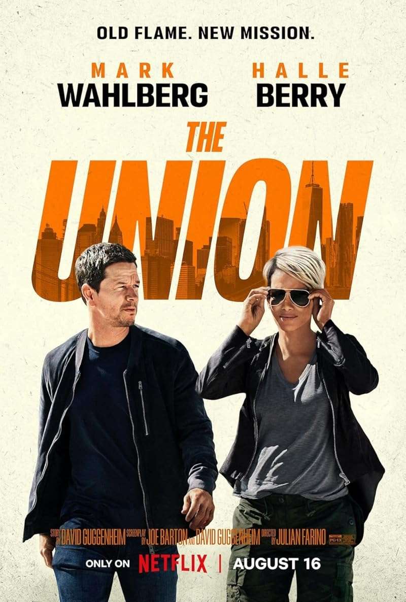 The Union (2024) เดอะ ยูเนี่ยน