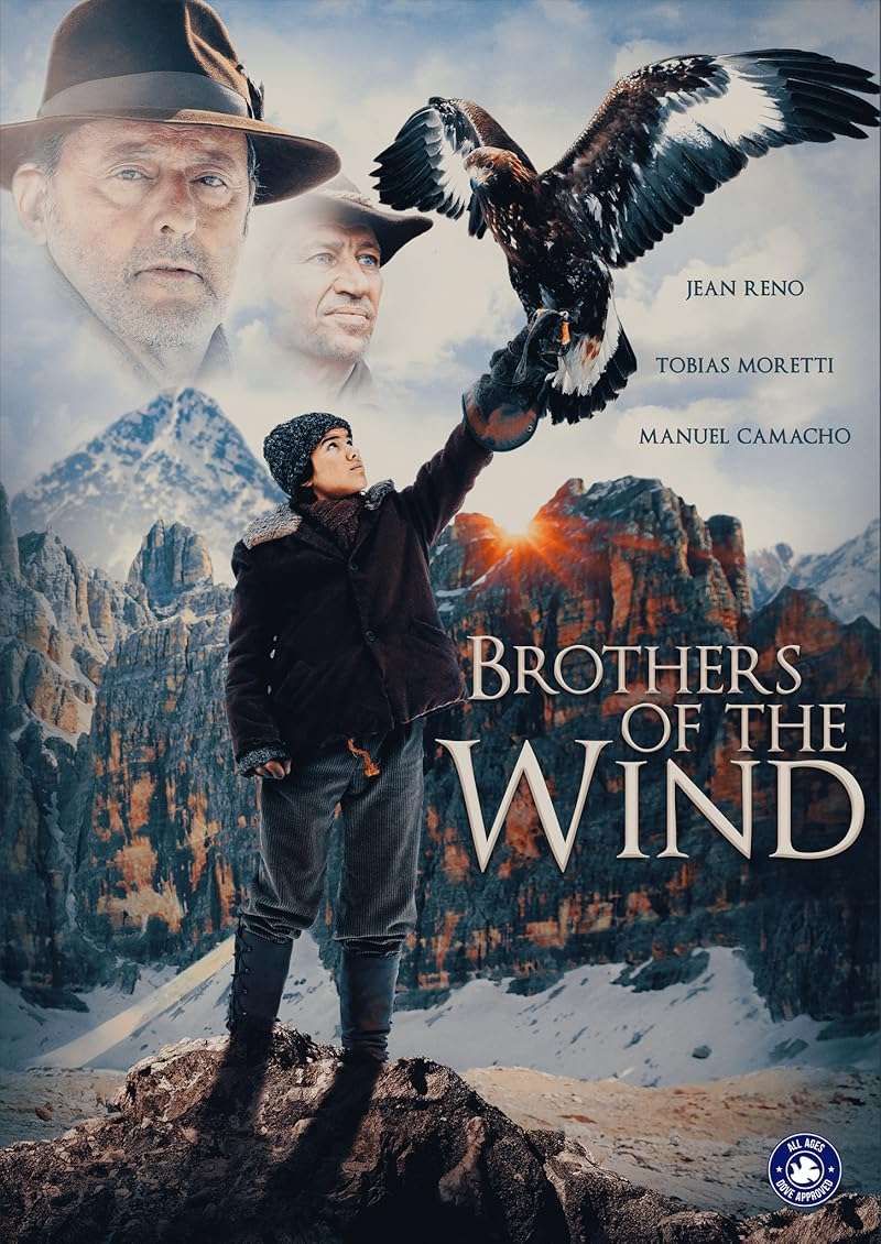 Brothers of the Wind (2015)