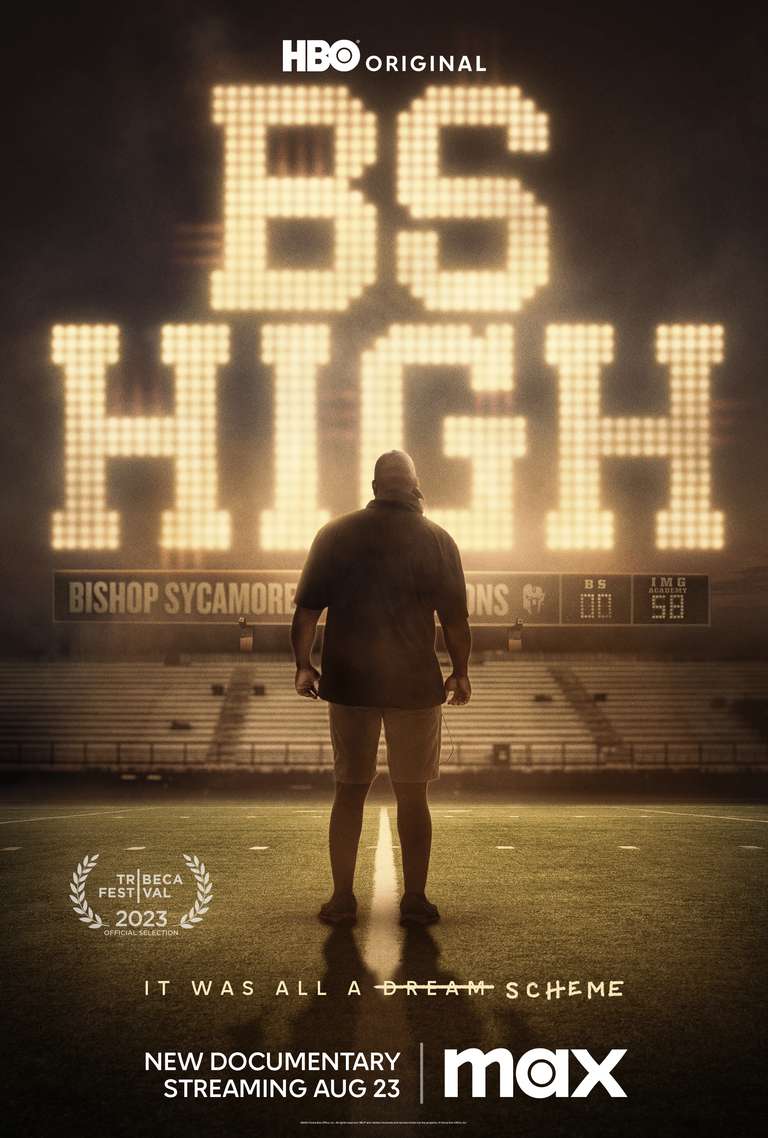 BS High โรงเรียนอุปโลกน์ (2023)