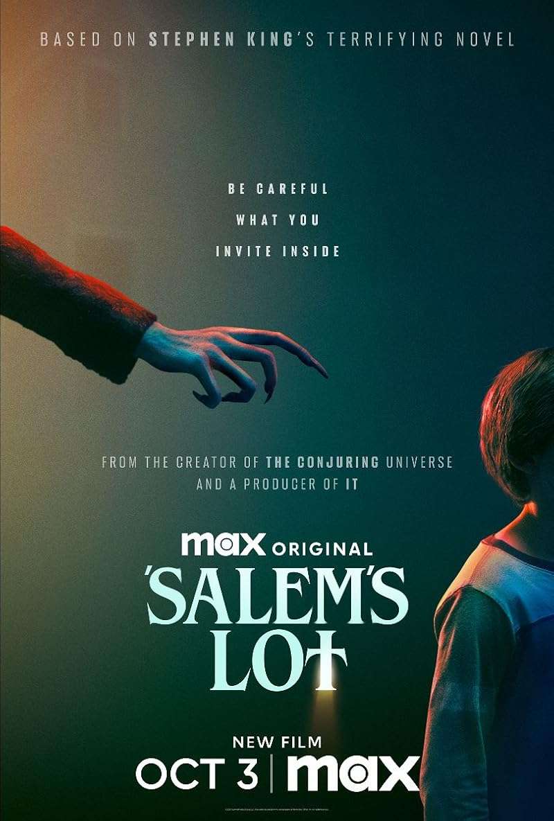 Salems Lot ท้าสู้ผีนรก (2024)