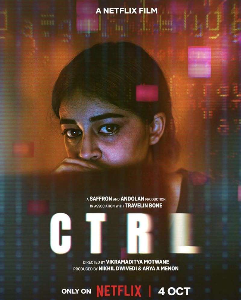 CTRL (2024)