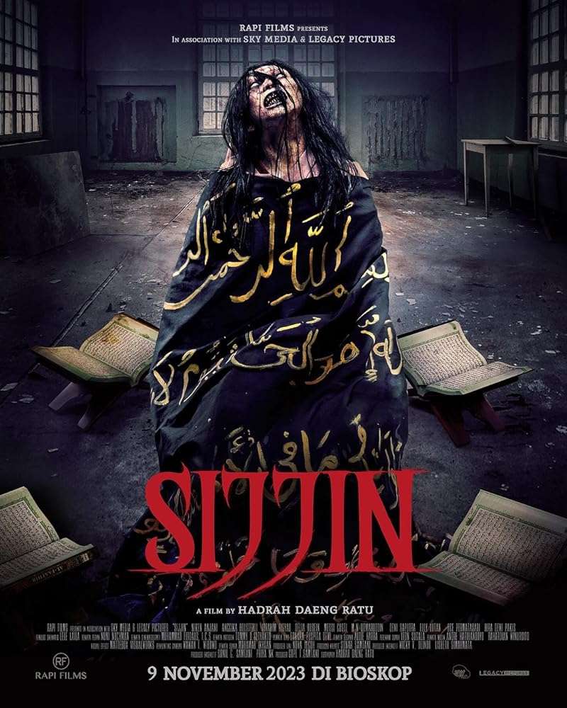 Sijjin (2023)