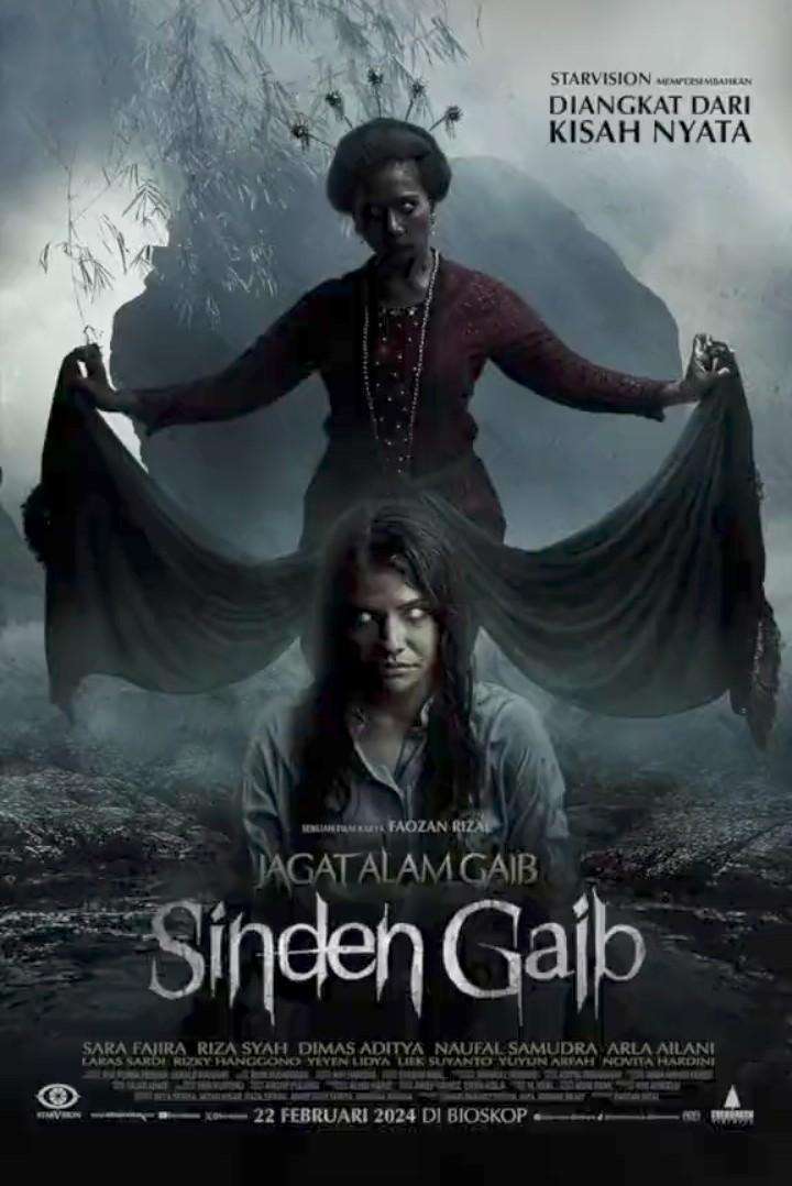 Sinden Gaib (2024)