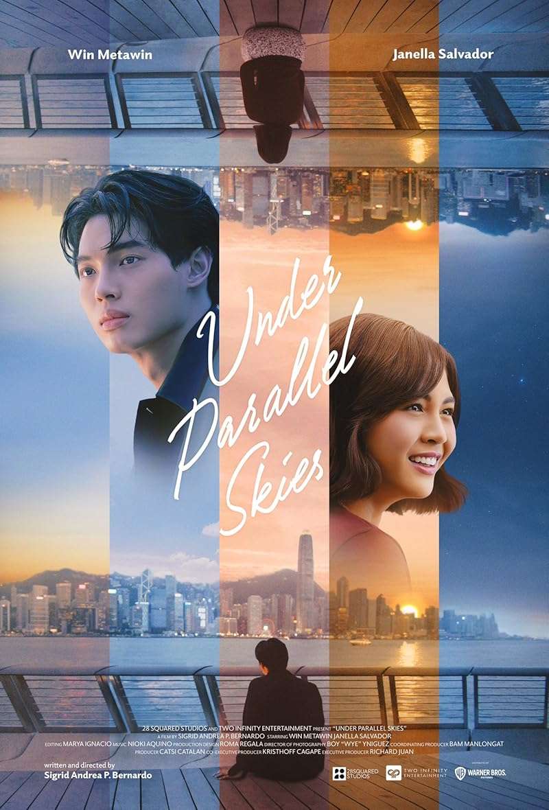 Under Parallel Skies รักใต้ฟ้าคู่ขนาน (2024)