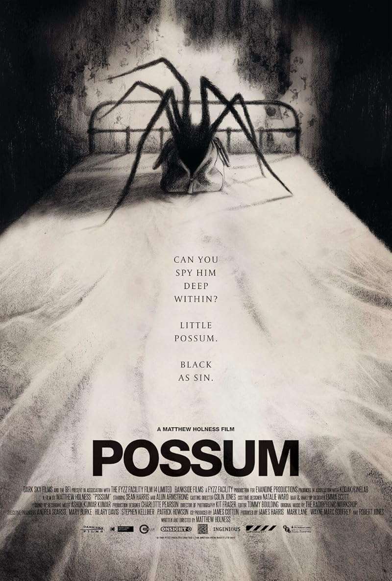 Possum (2018)