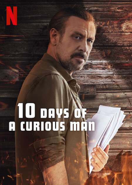 10 Days of a Curious Man 10 วันของคนอยากรู้อยากเห็น (2024)