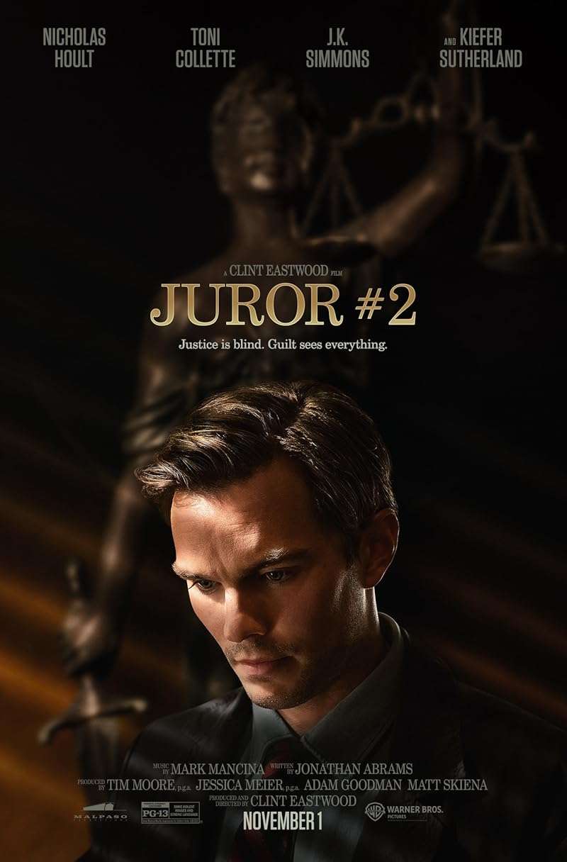 Juror #2 (2024)