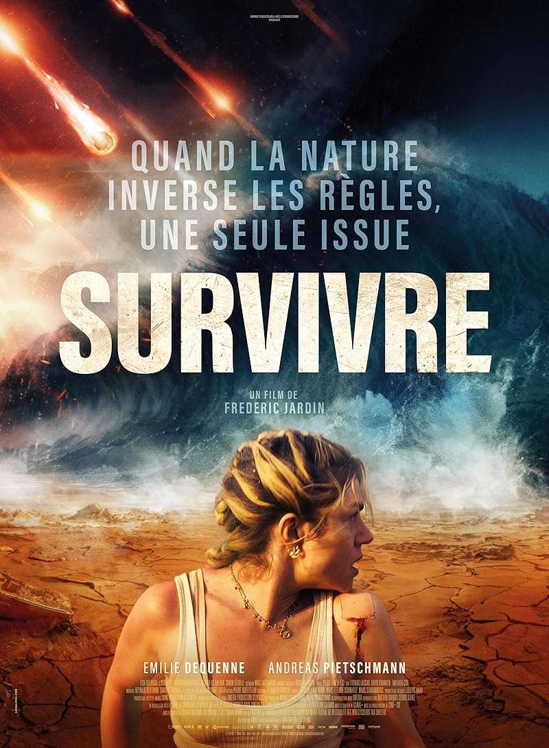 Survive (2024) ต้องรอด