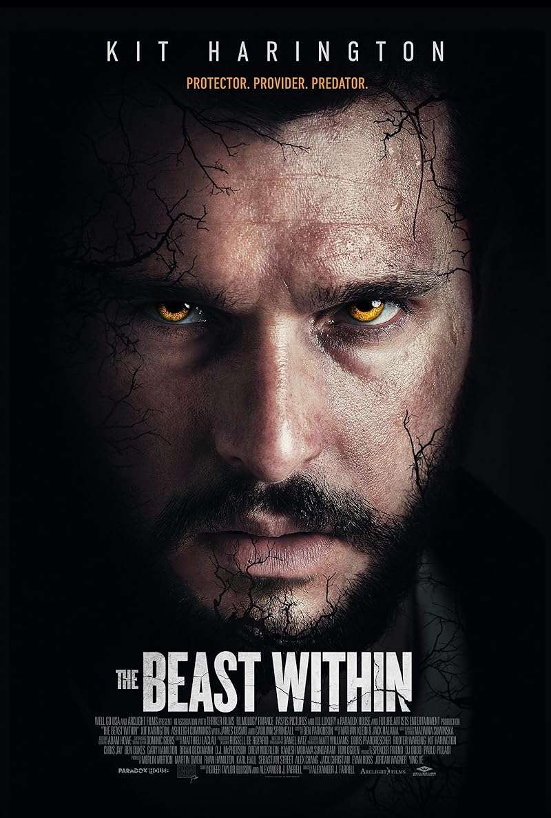 The Beast Within (2024) เดอะ บีสต์ วิทอิน