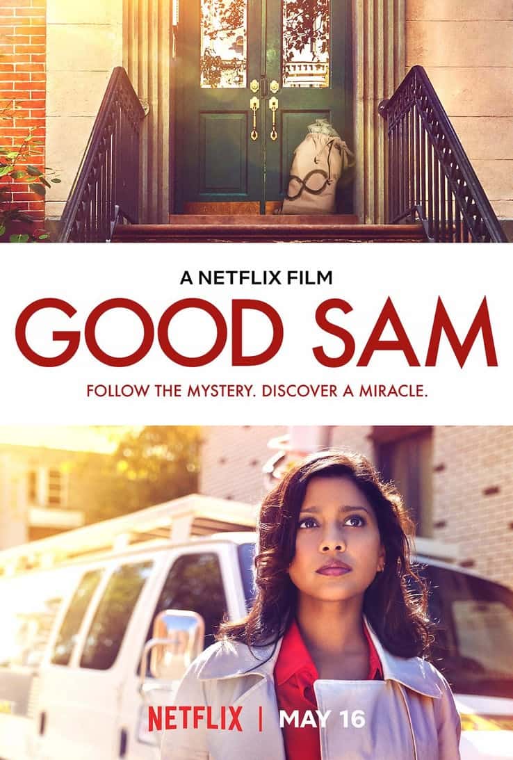 Good Sam (2019) ของขวัญจากคนใจดี ซับไทย