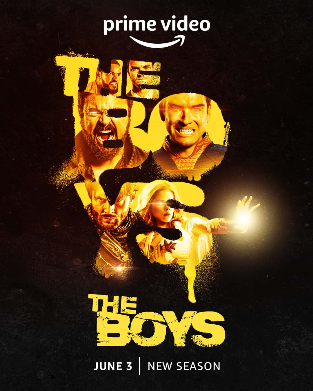 The Boys (2019) ซับไทย
