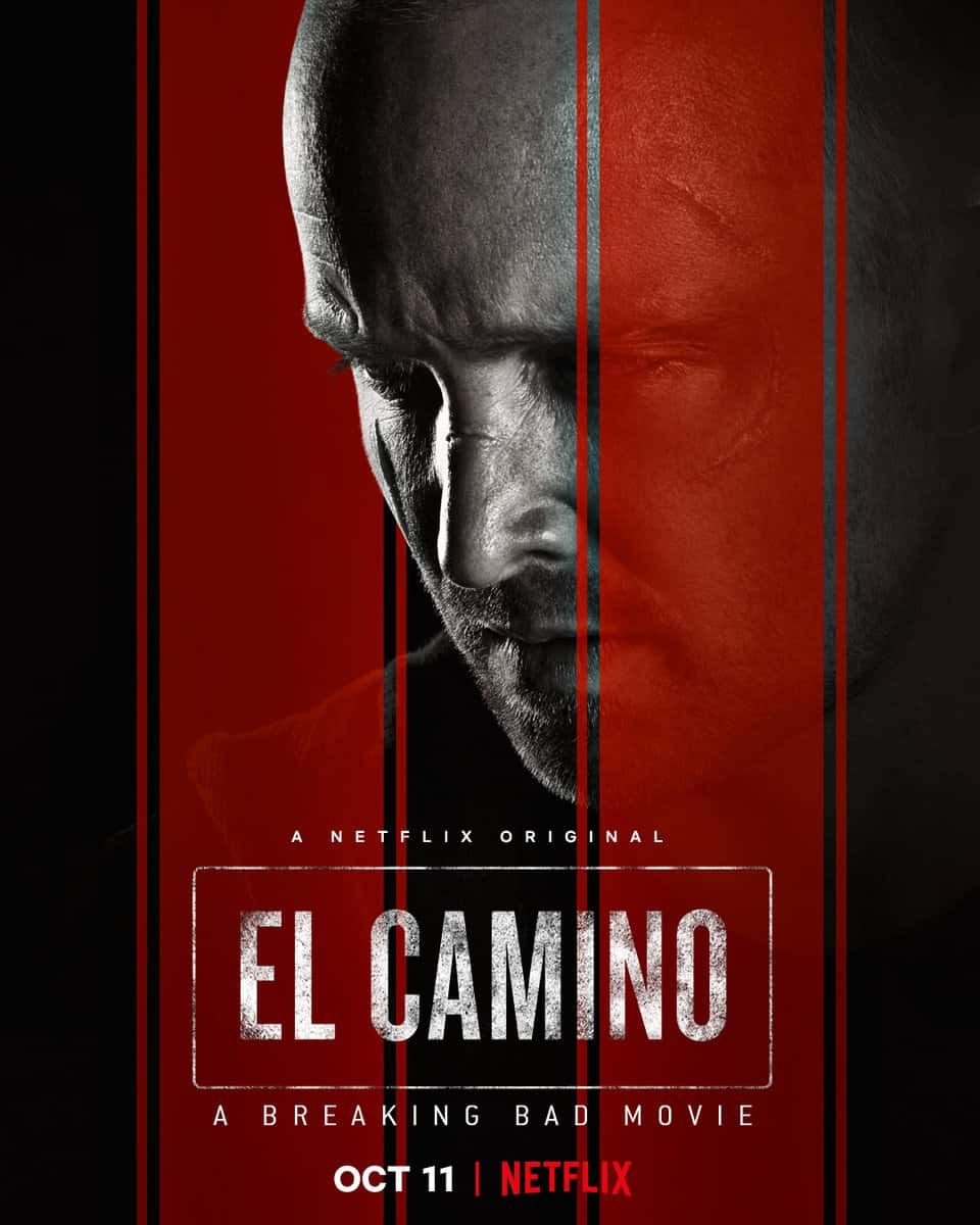 El Camino A Breaking Bad Movie (2019) ซับไทย