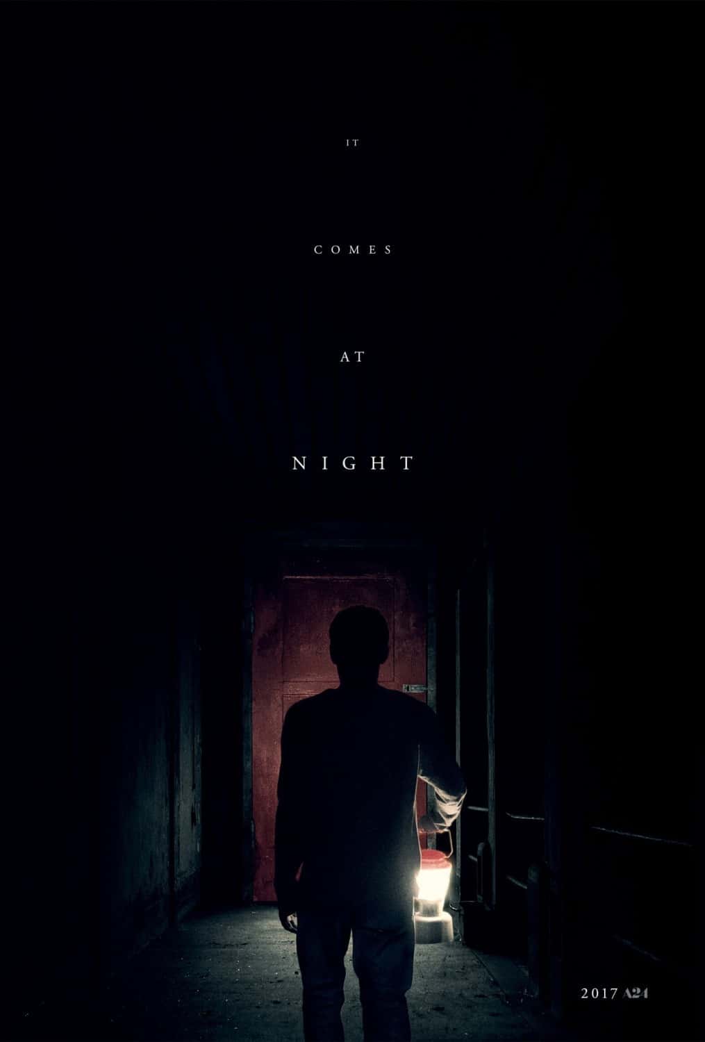 It Comes at Night (2017) ซับไทย