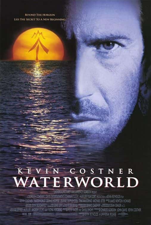 Waterworld วอเตอร์เวิลด์ ผ่าโลกมหาสมุทร