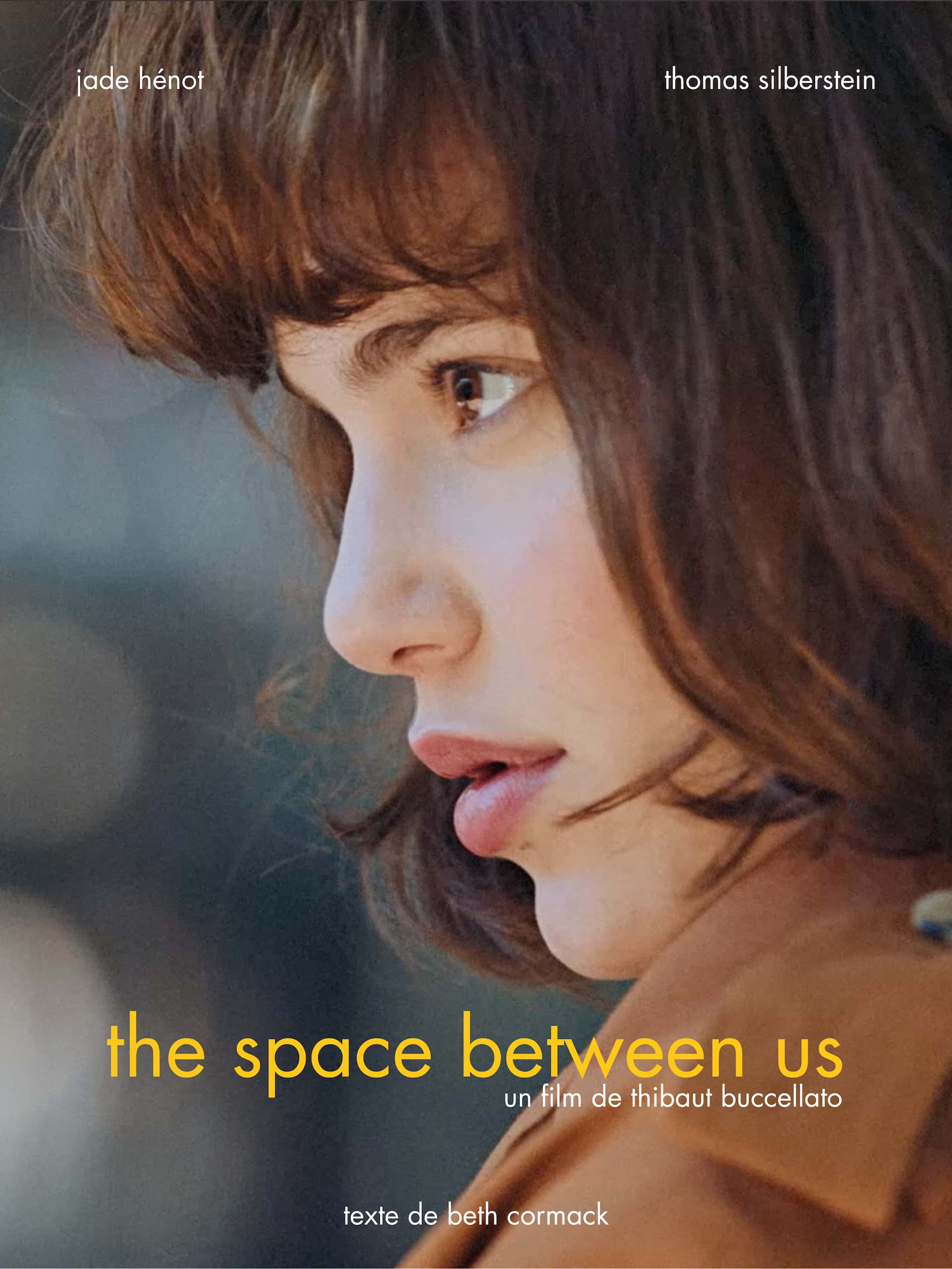 The Space Between Us (2016) รักเราห่างแค่ดาวอังคาร