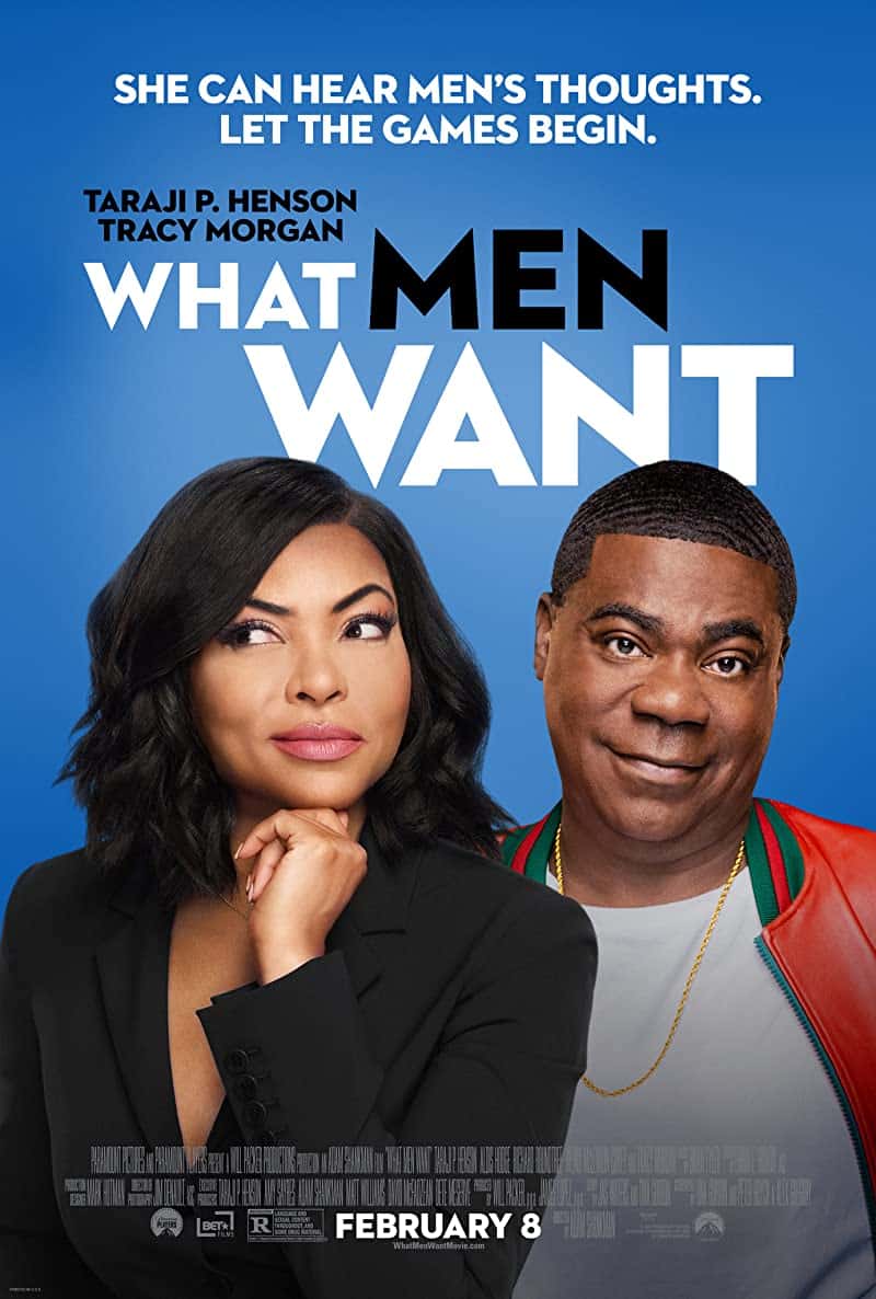 What Men Want (2019) ซับไทย