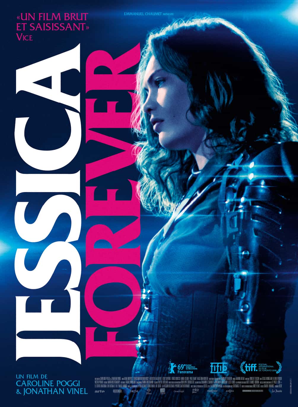 Jessica Forever (2018) ซับไทย