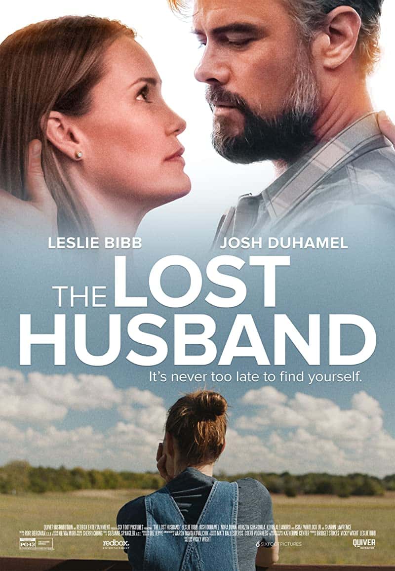 The Lost Husband (2020) ซับไทย