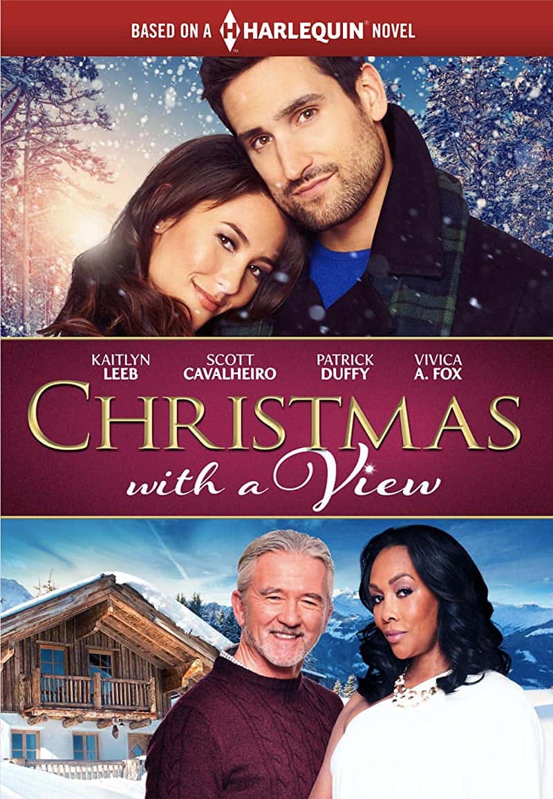 Christmas with a View (2018) คริสต์มาสนี้มีรัก ซับไทย