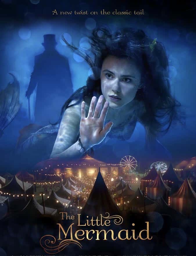 The Little Mermaid (2018) เงือกน้อยผจญภัย ซับไทย