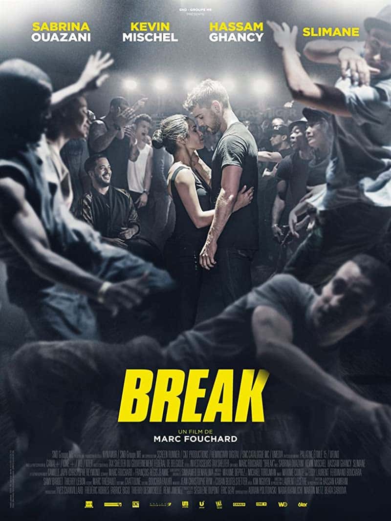 Break (2018) เบรก แรงตามจังหวะ ซับไทย