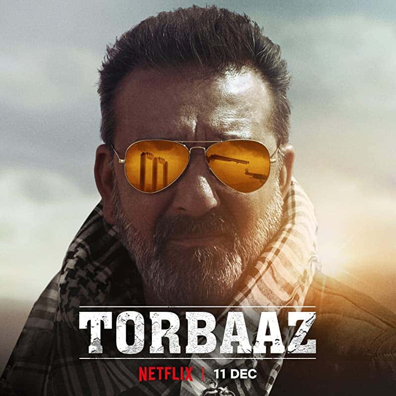 Torbaaz (2020) หัวใจไม่ยอมล้ม ซับไทย