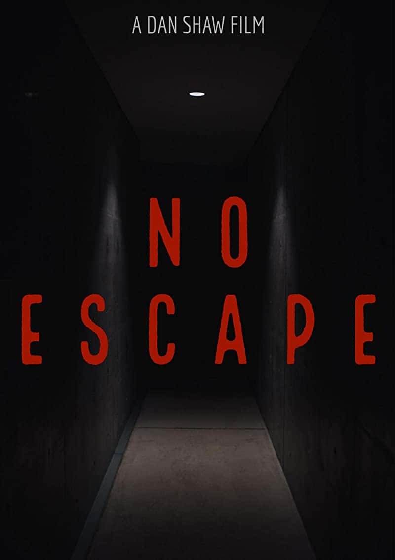 No Escape (2020) ซับไทย
