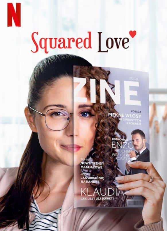 Squared Love (2021) ความรักกำลังสอง ซับไทย