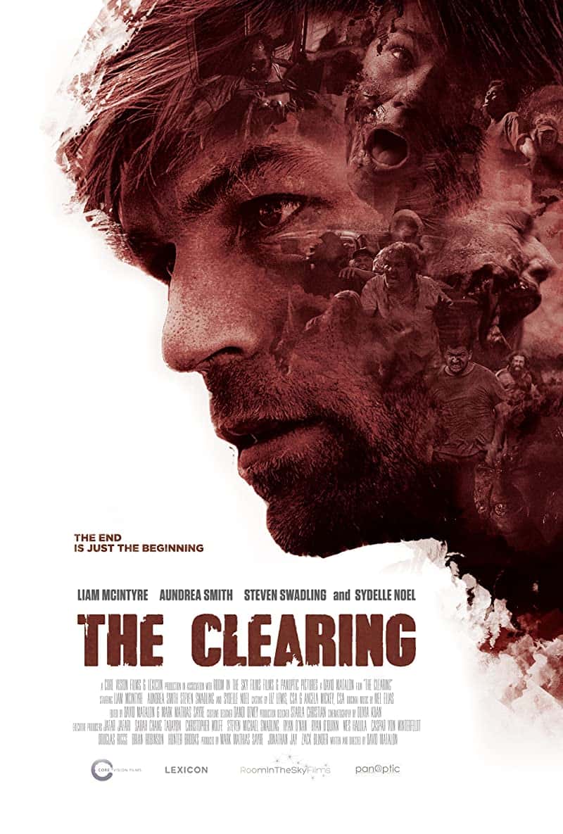 The Clearing (2020) ซับไทย