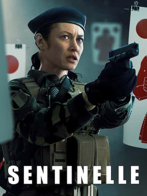 Sentinelle (2021) ปฏิบัติการเซนติเนล ซับไทย