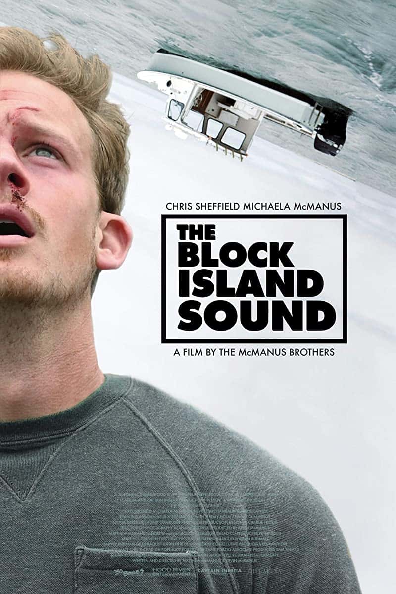 The Block Island Sound (2020) เกาะคร่าชีวิต ซับไทย