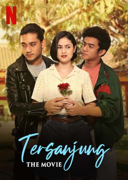 Tersanjung The Movie (2021) รักนี้ไม่มีสิ้นสุด ซับไทย