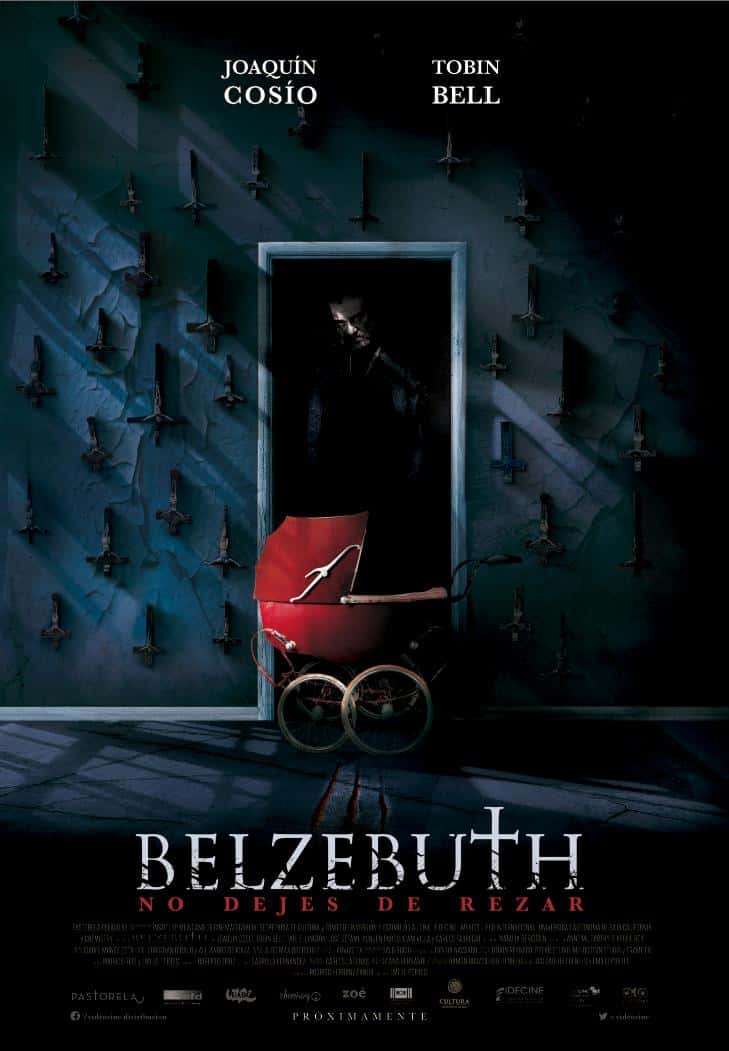 Belzebuth (2017) เบลเซบัธ สืบสยอง ปีศาจกินเด็ก ซับไทย