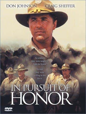 In Pursuit of Honor (1995) การไล่ตามเกียรติยศ ซับไทย