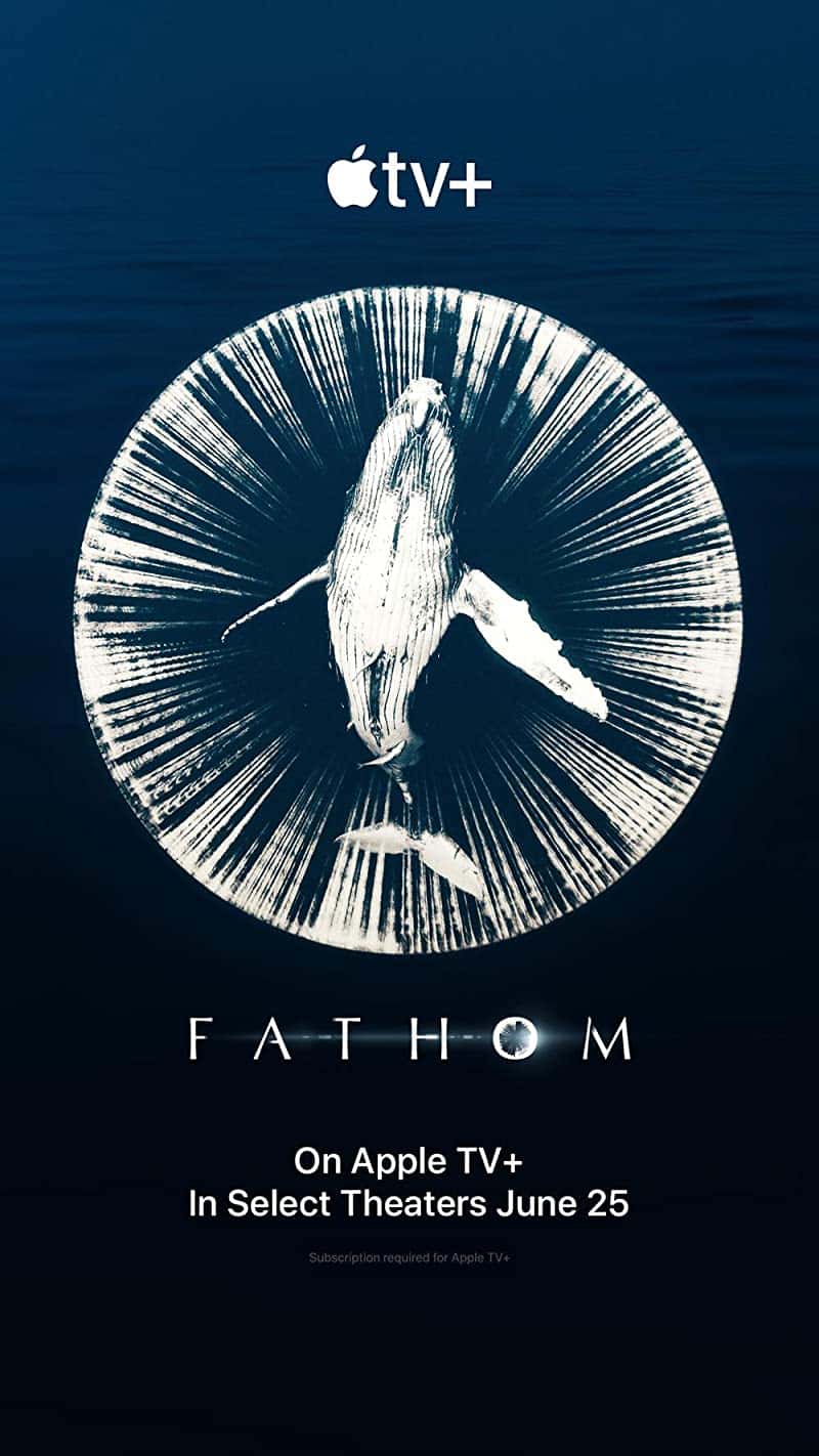Fathom (2021) ซับไทย