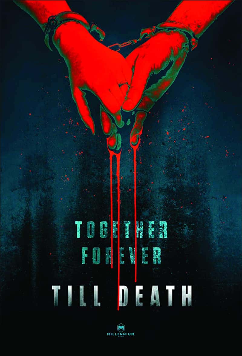 Till Death (2021) ซับไทย