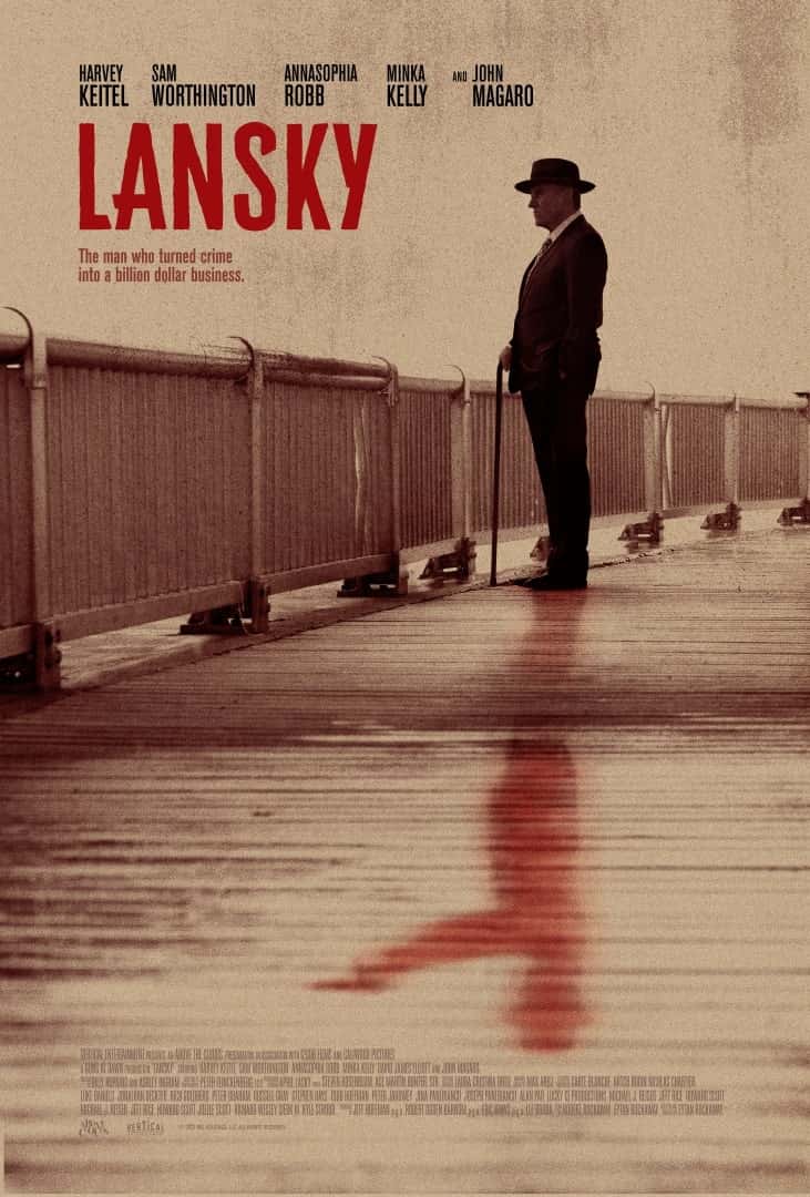 Lansky (2021) ซับไทย