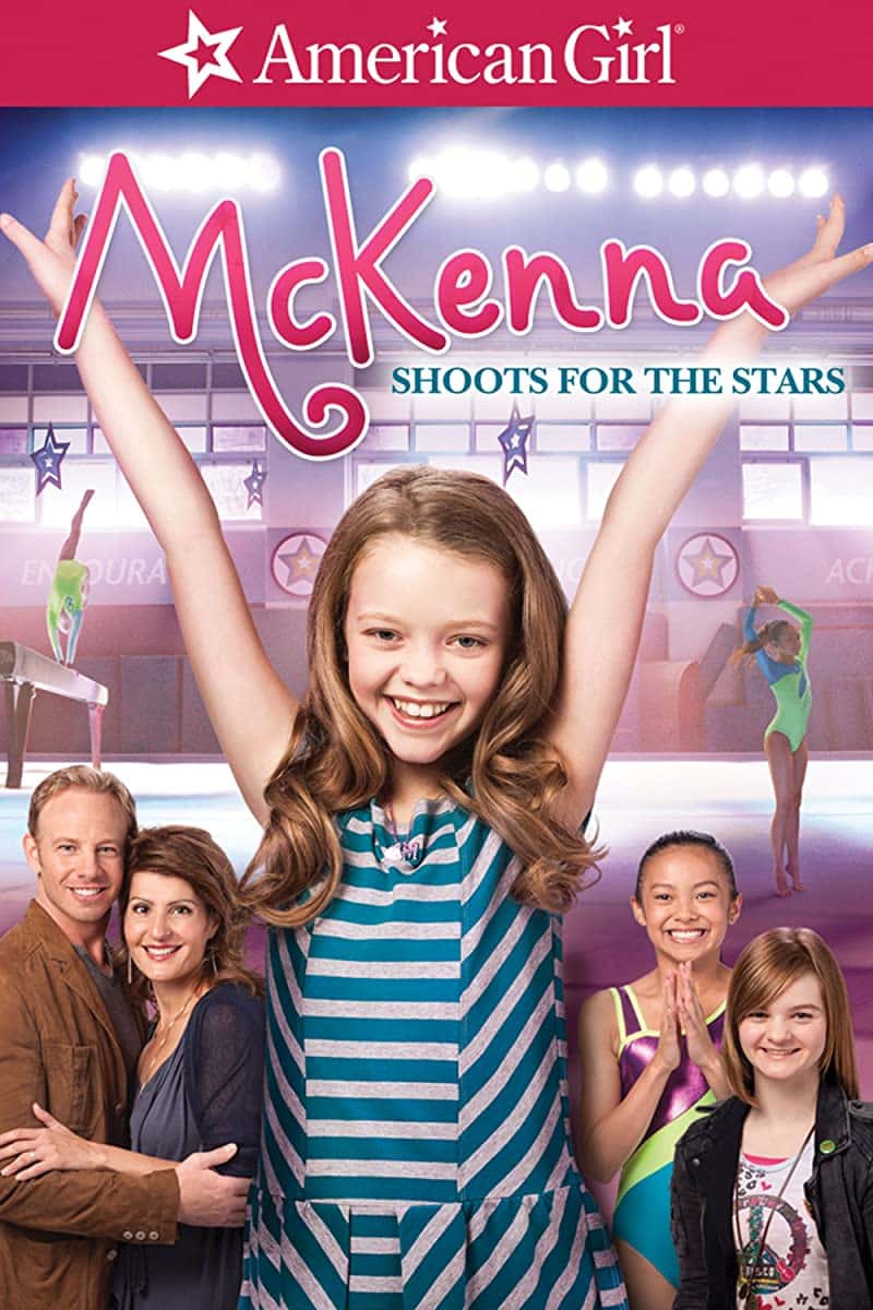 McKenna Shoots for the Stars (2012) แมคเคนน่าไขว่คว้าดาว ซับไทย