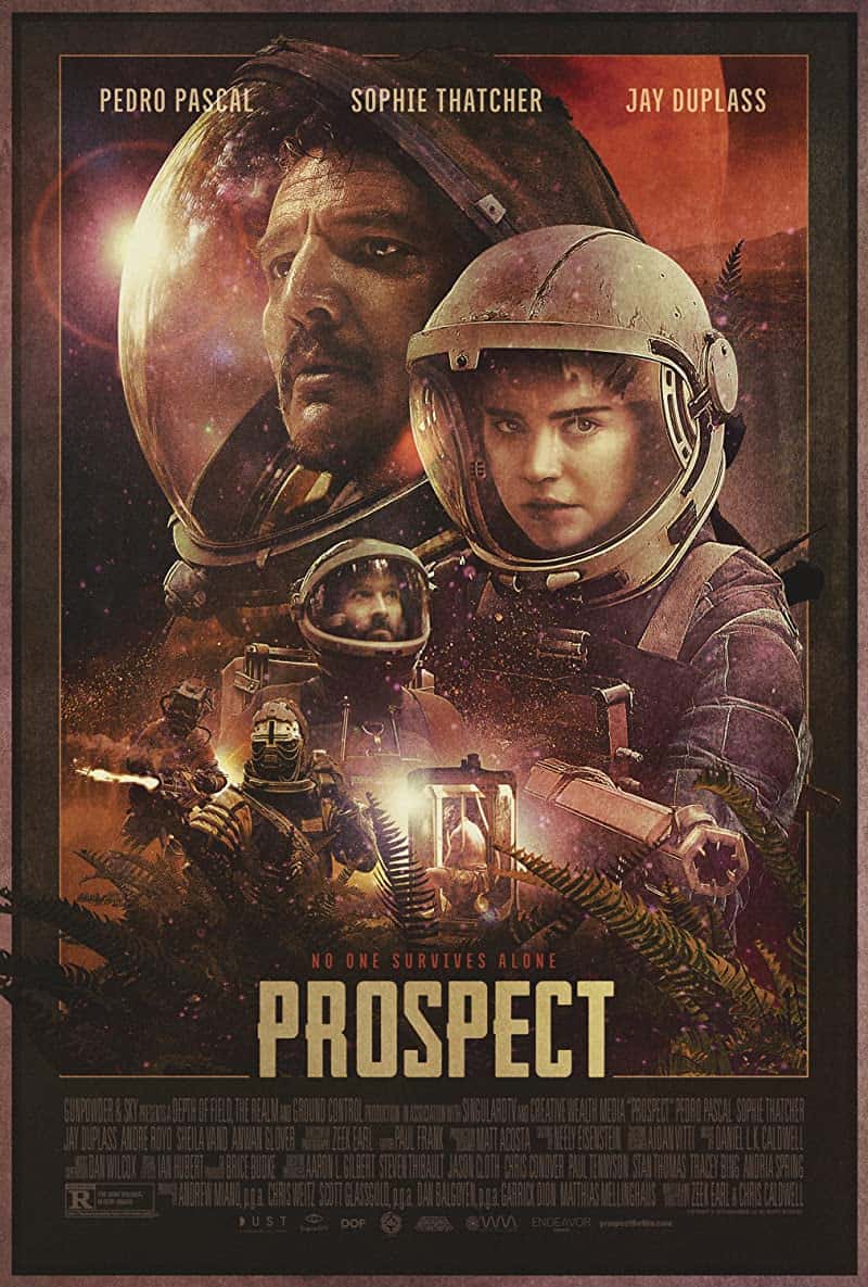 Prospect (2018) ซับไทย