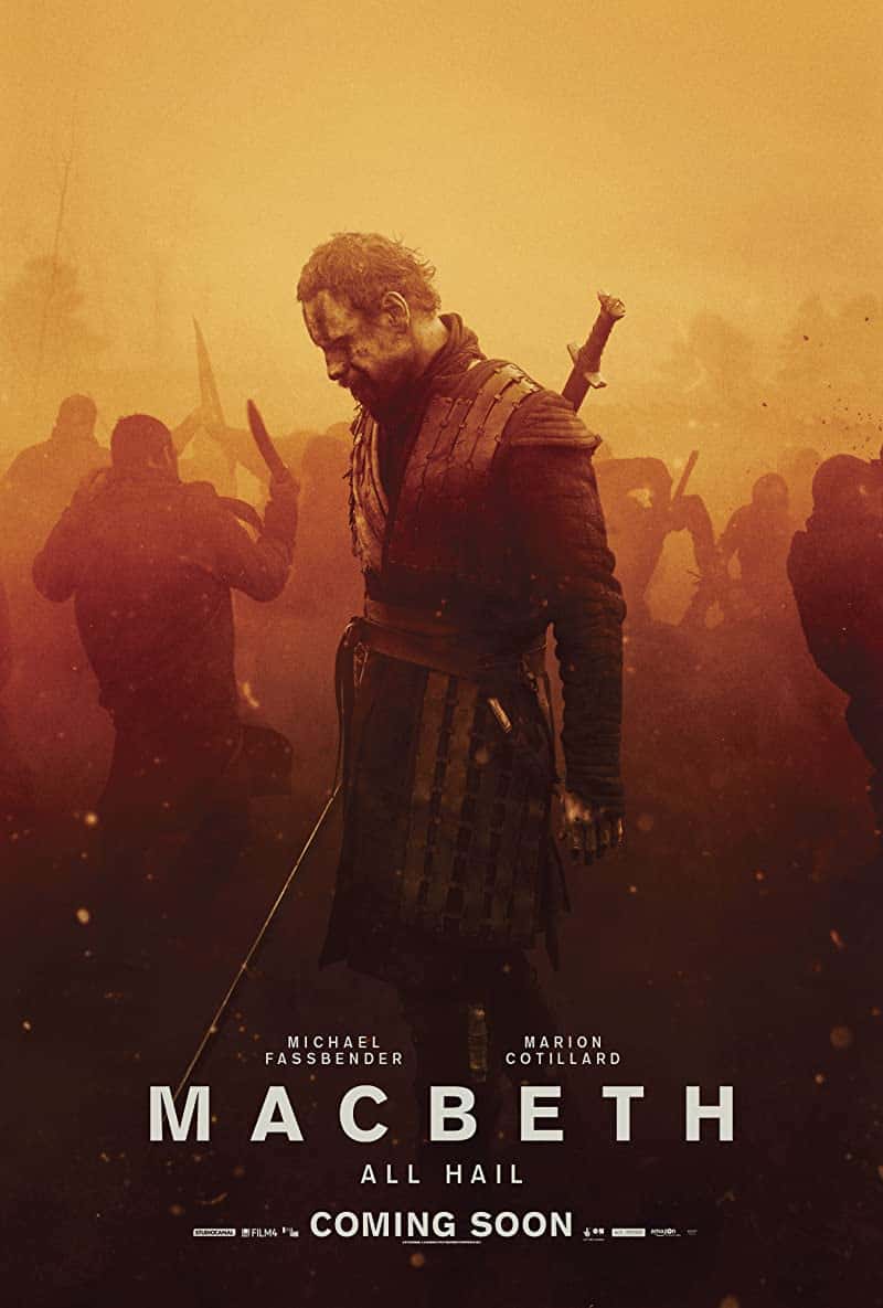 Macbeth (2015) ซับไทย